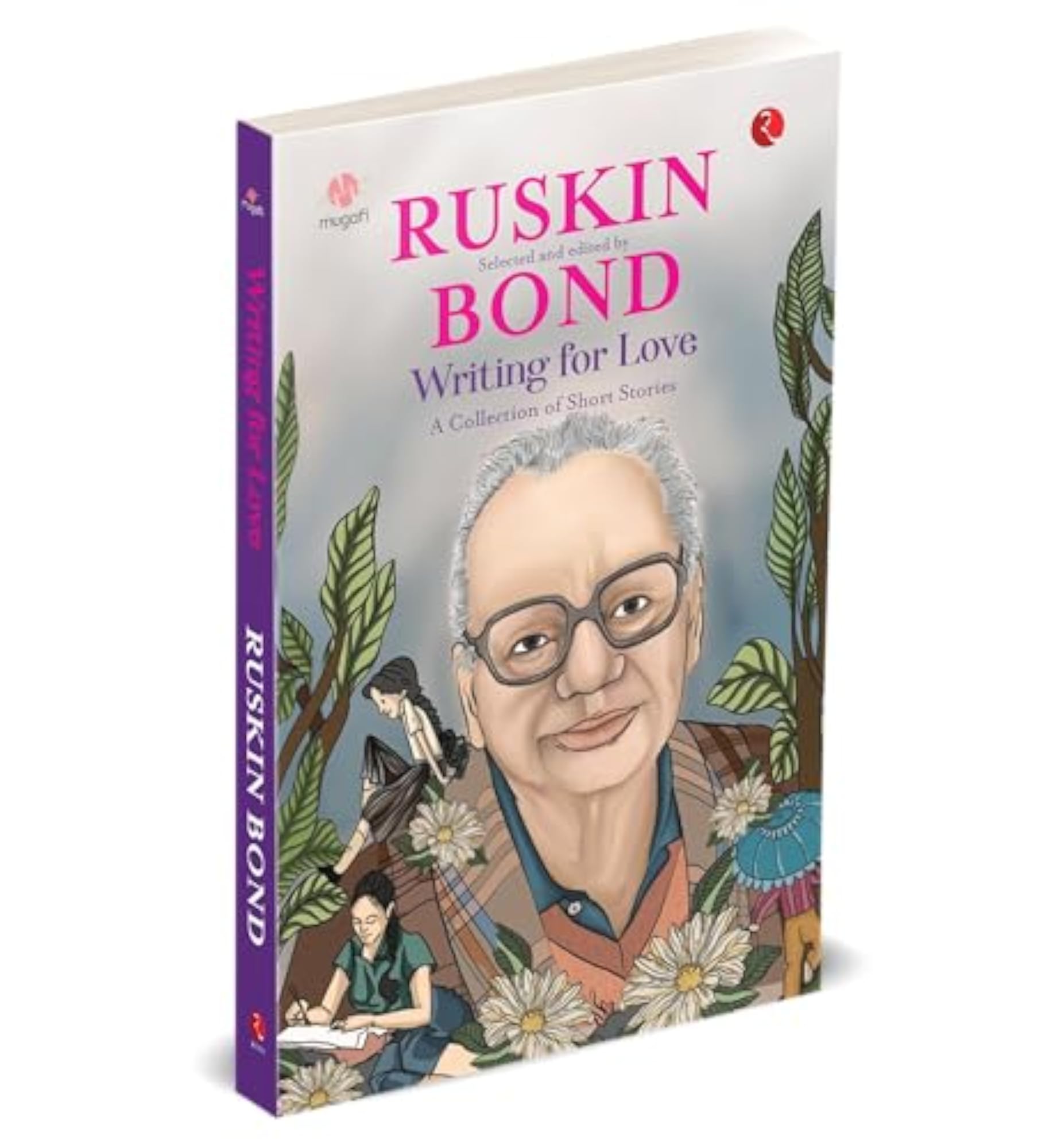 Writing for Love: A Collection of Short Stories